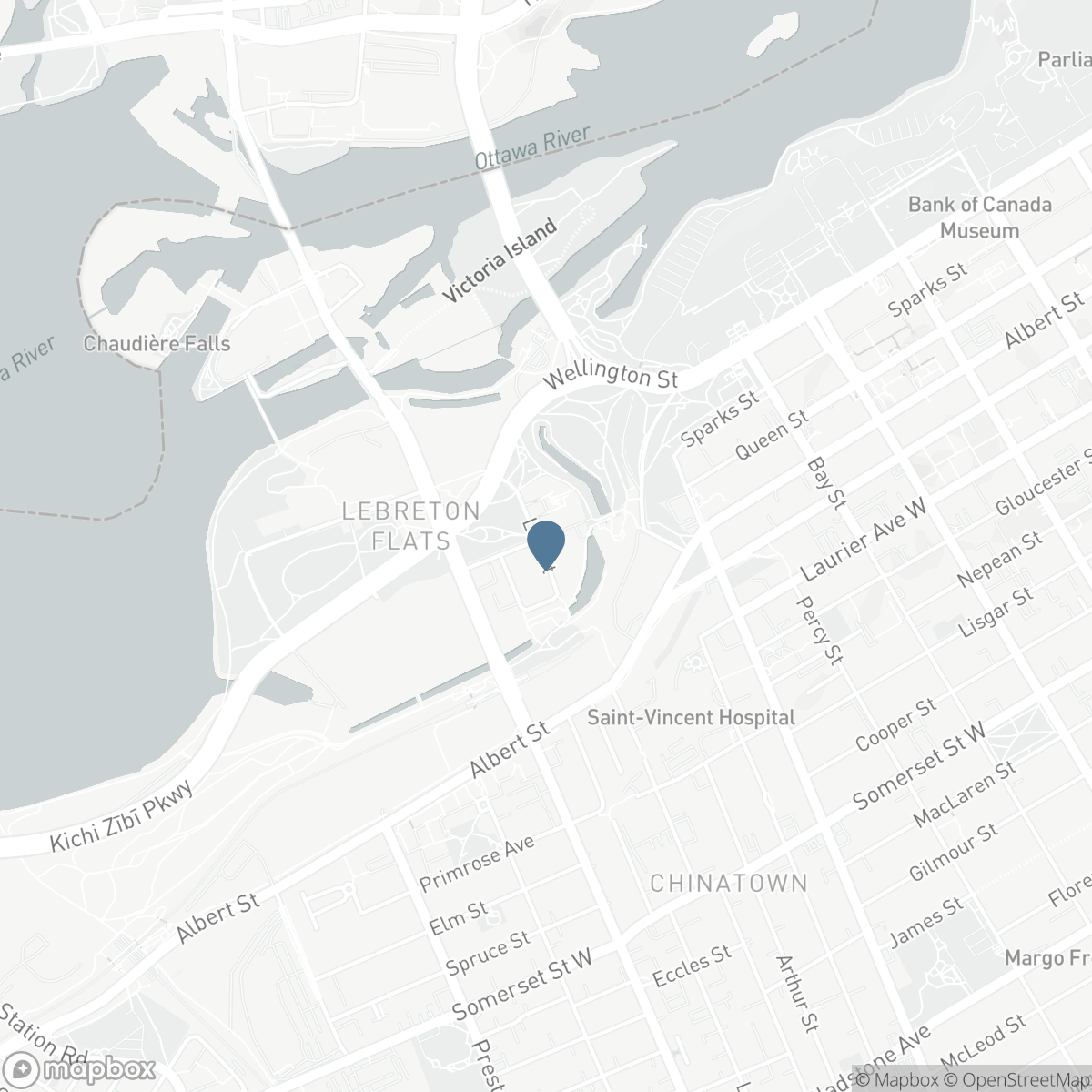 614 - 300A LETT STREET, Ottawa, Ontario K1R 0B8